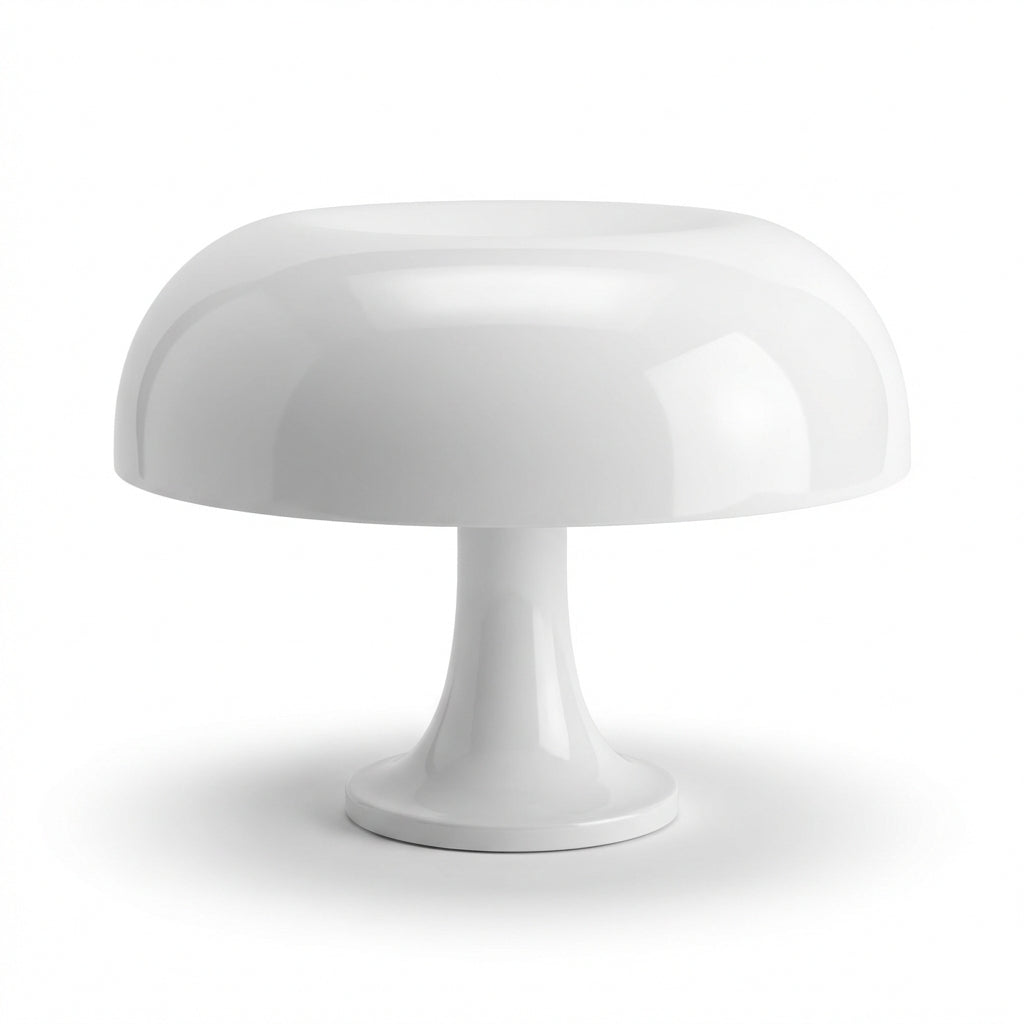 Bauhaus LED Bordslampa