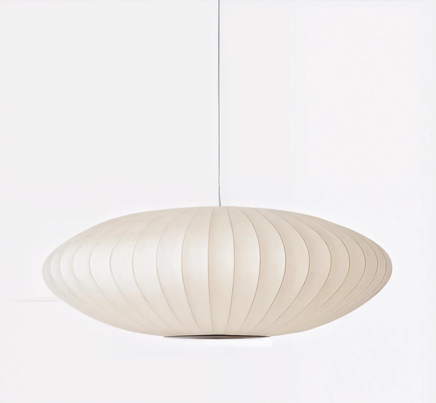 CacoonLight | Elegant Modern Taklampa med Mjuk Ljusspridning 3