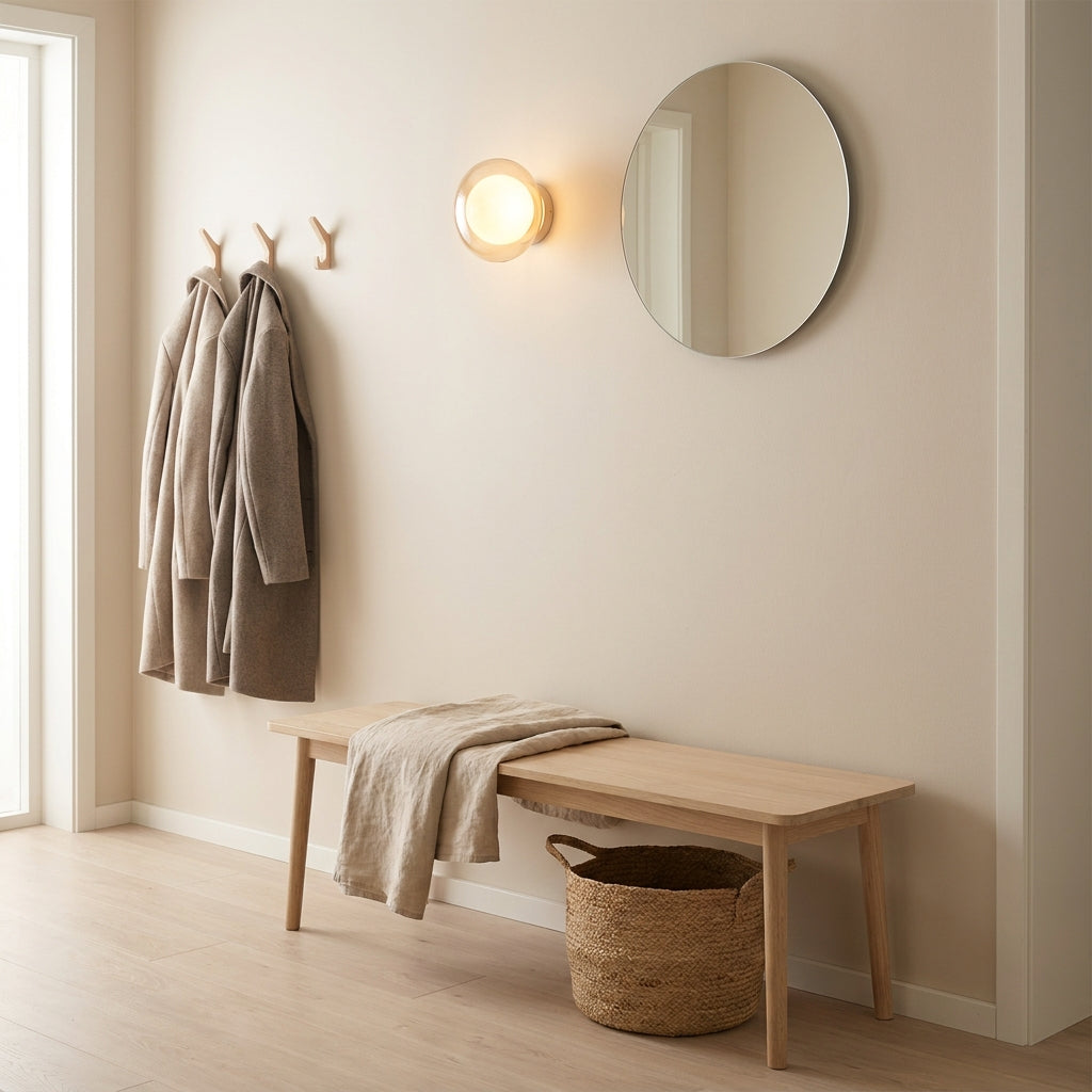 Hall & Entré