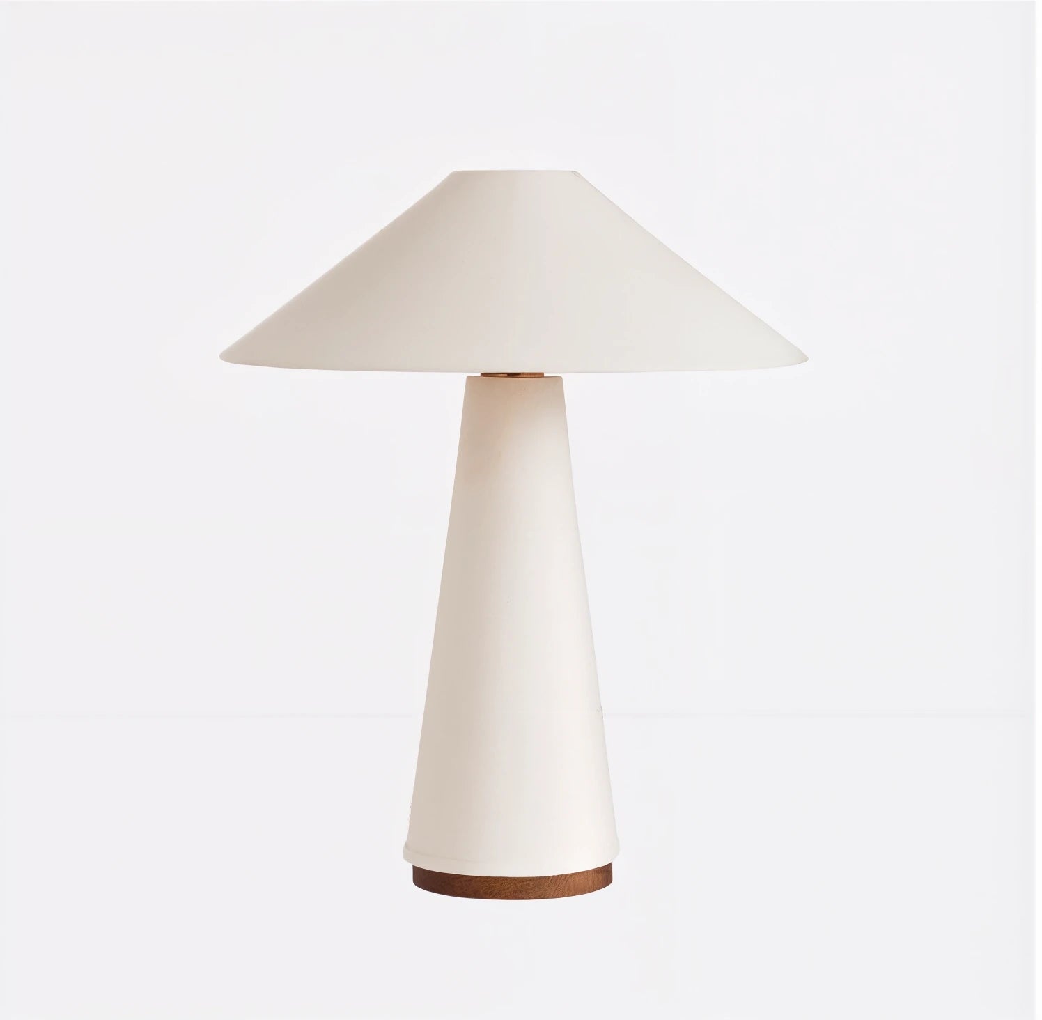 Alba LED Bordslampa – Elegant Liten Bordslampa För Modern Inredning, Varm Belysning, Inomhus Användning - 2