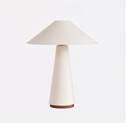 Alba LED Bordslampa – Elegant Liten Bordslampa För Modern Inredning, Varm Belysning, Inomhus Användning - 2