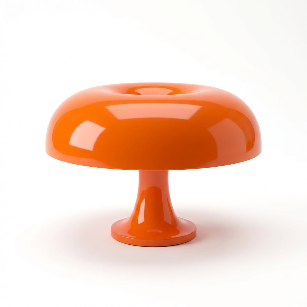 Bauhaus LED Bordslampa
