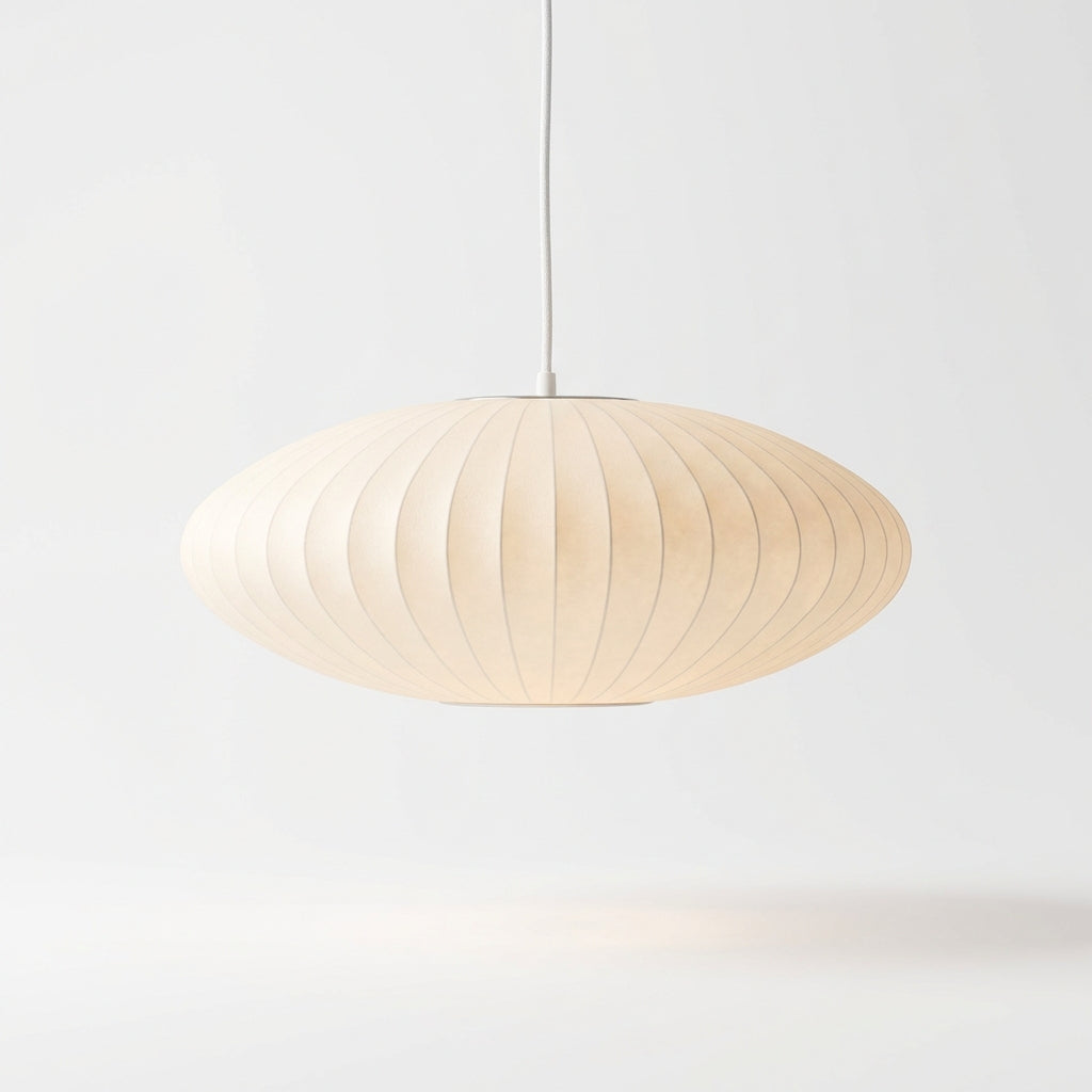 CacoonLight | Elegant Modern Taklampa med Mjuk Ljusspridning