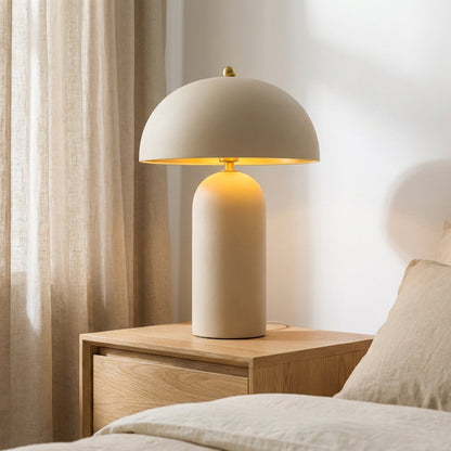 Cavern LED Bordslampa