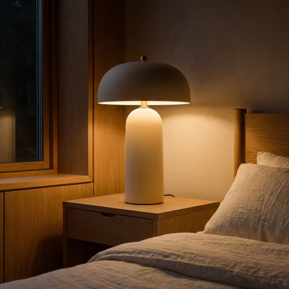 Cavern LED Bordslampa