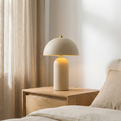 Cavern LED Bordslampa