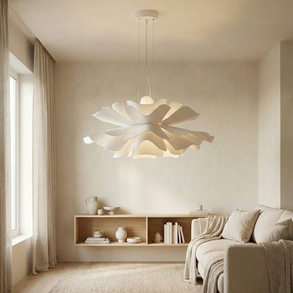 CelesteBloom | Elegant Modern Taklampa för Vardagsrum och Sovrum