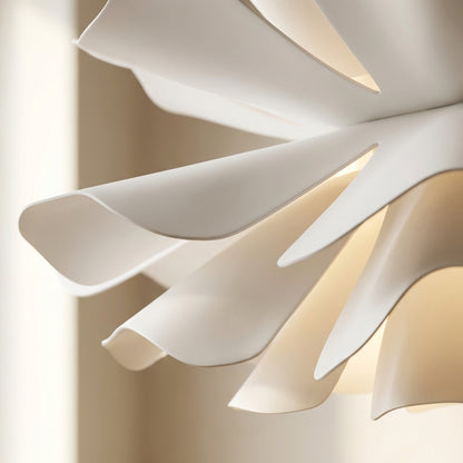 CelesteBloom | Elegant Modern Taklampa för Vardagsrum och Sovrum