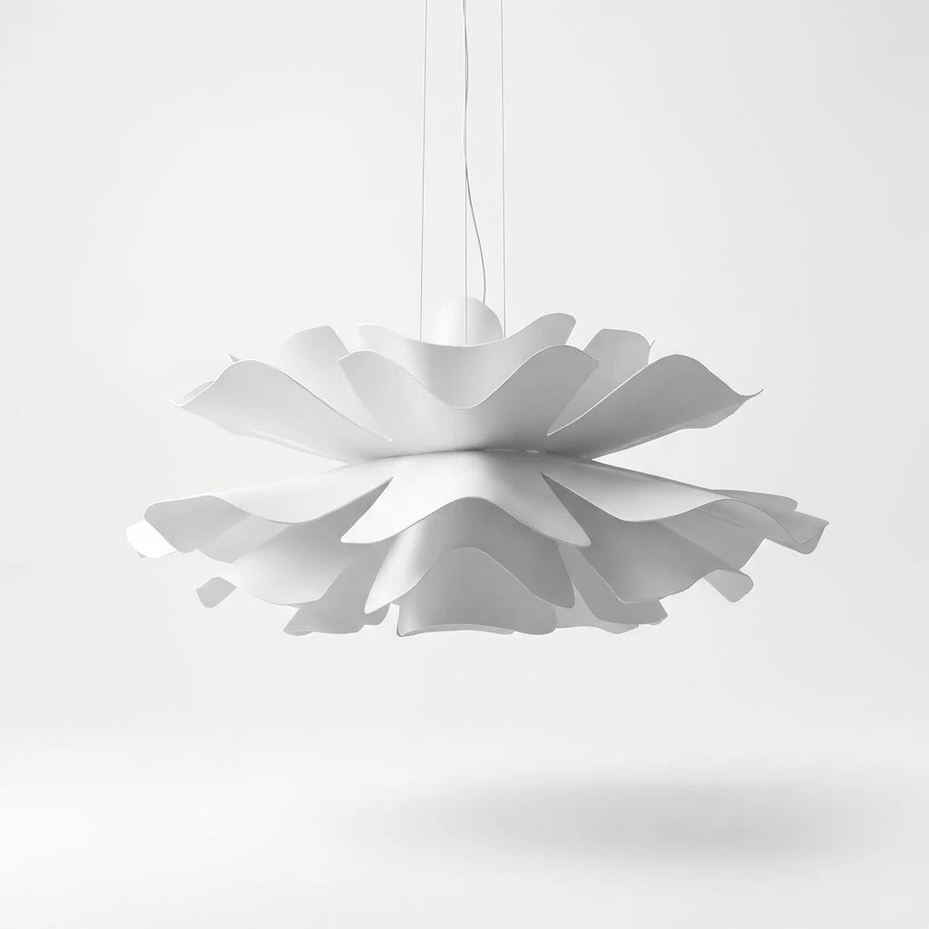 CelesteBloom | Elegant Modern Taklampa för Vardagsrum och Sovrum