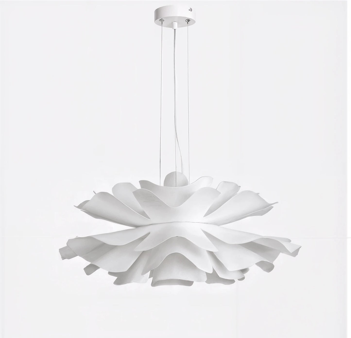 CelesteBloom | Elegant Modern Taklampa för Vardagsrum och Sovrum 1