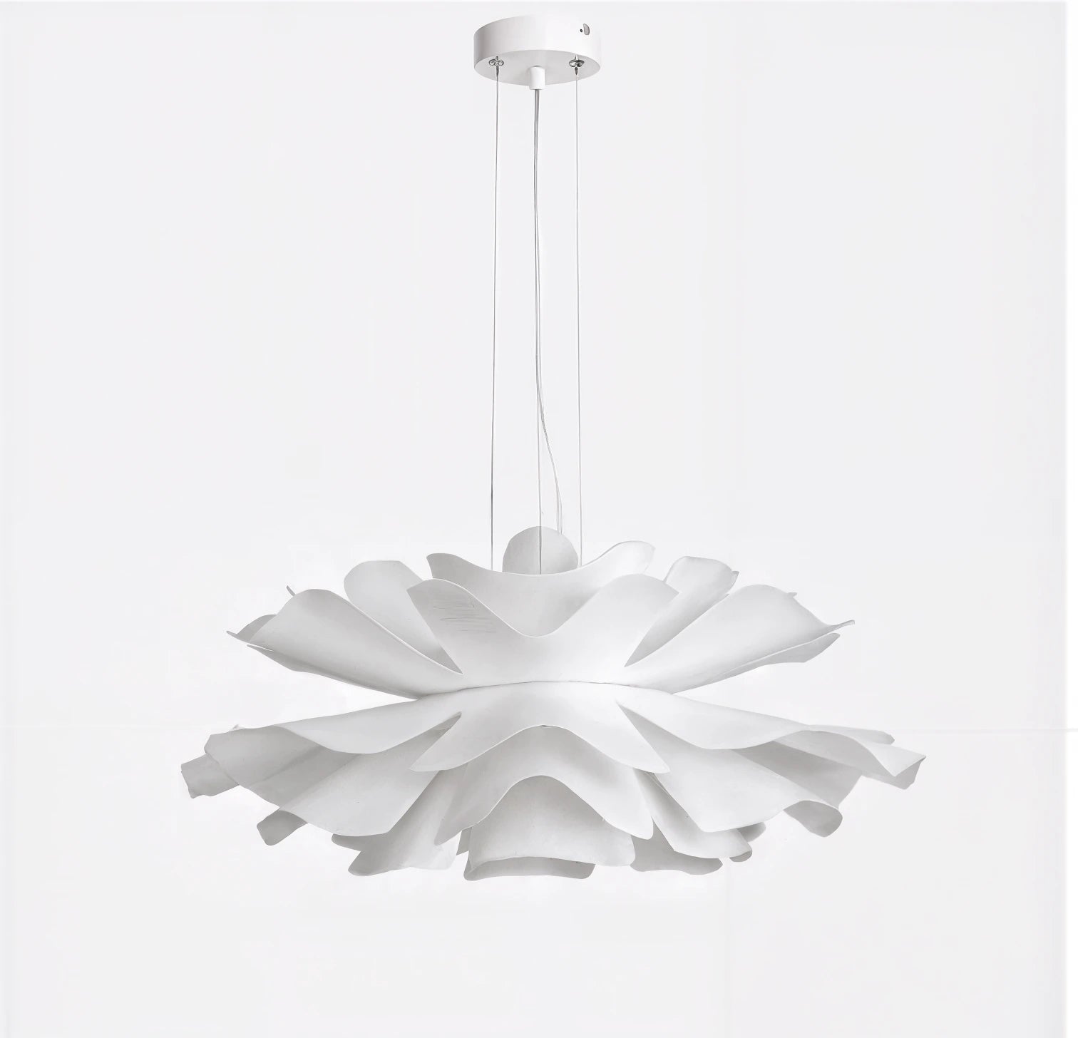 CelesteBloom | Elegant Modern Taklampa för Vardagsrum och Sovrum 1