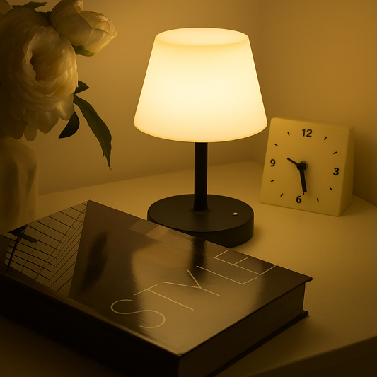 ModoGlow LED Bordslampan