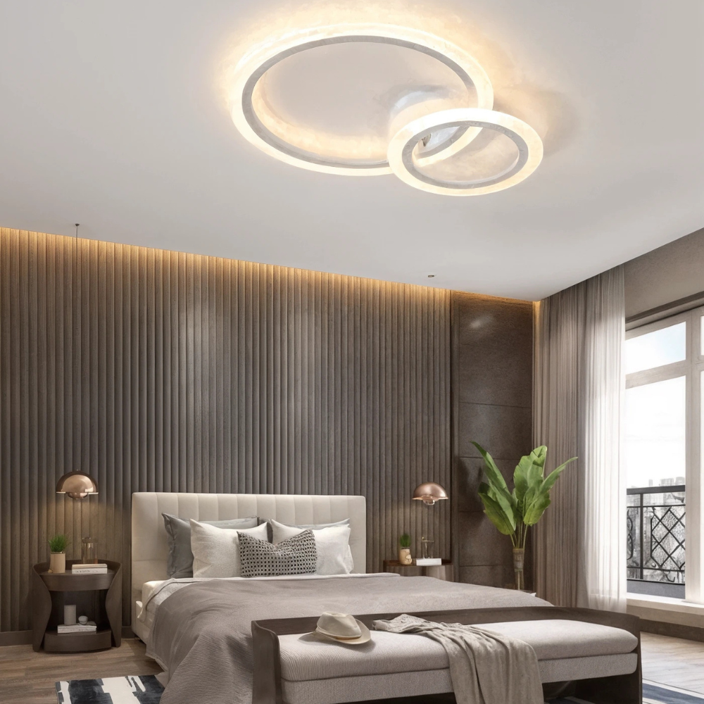 Frelis | Justerbar Elegant Ljuskrona för Hemmet 3