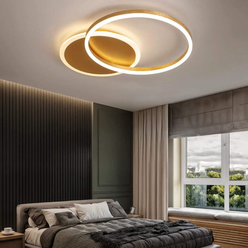 Frelis | Justerbar Elegant Ljuskrona för Hemmet 5