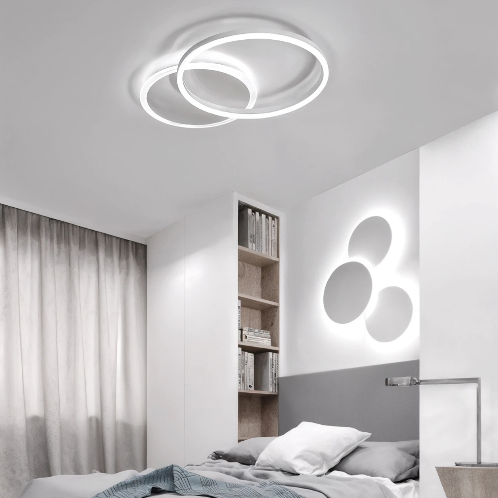 Frelis | Justerbar Elegant Ljuskrona för Hemmet 6