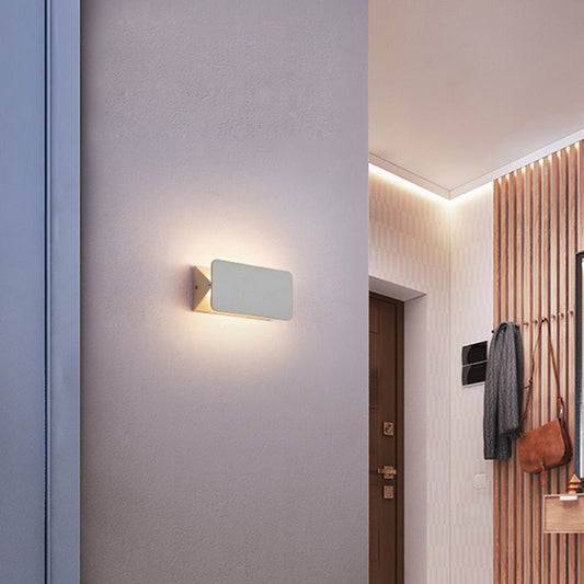 Fynara | Stilren Elegant Vägglampa Inomhus för Tidlös Belysning 0