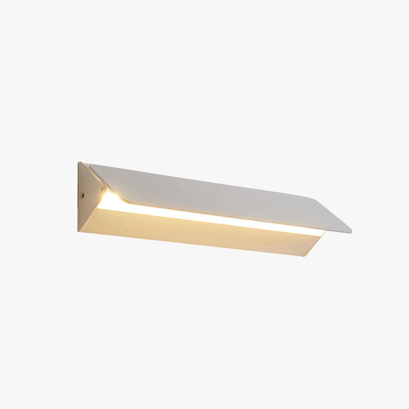 Fynara | Stilren Elegant Vägglampa Inomhus för Tidlös Belysning 1