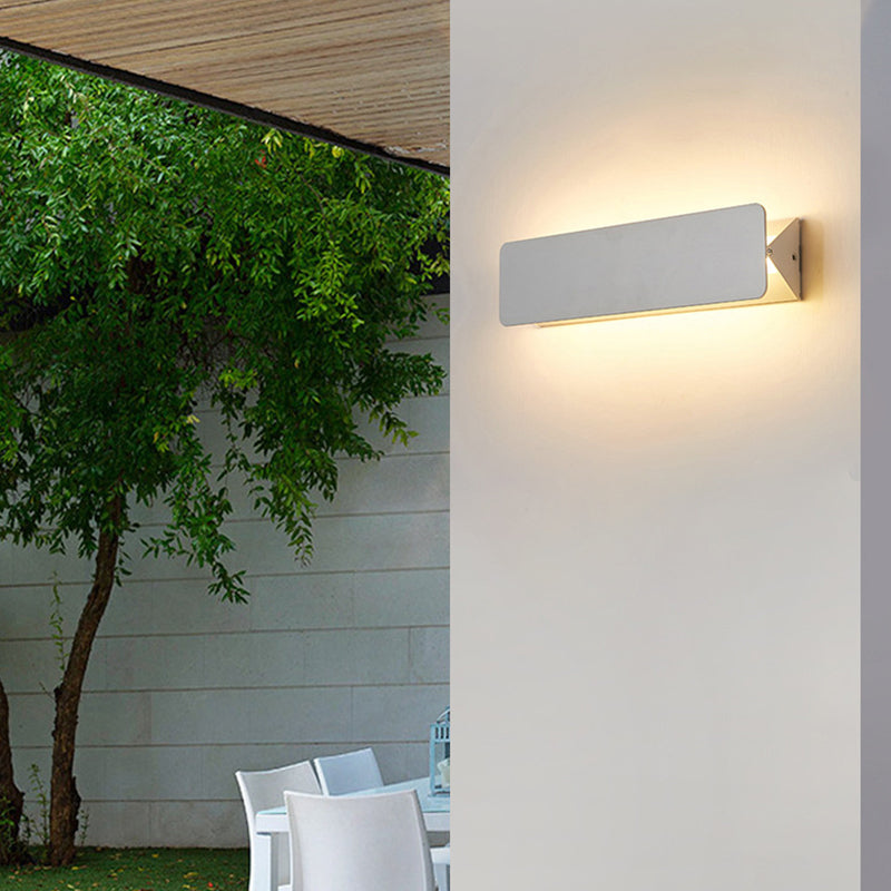 Fynara | Stilren Elegant Vägglampa Inomhus för Tidlös Belysning 10