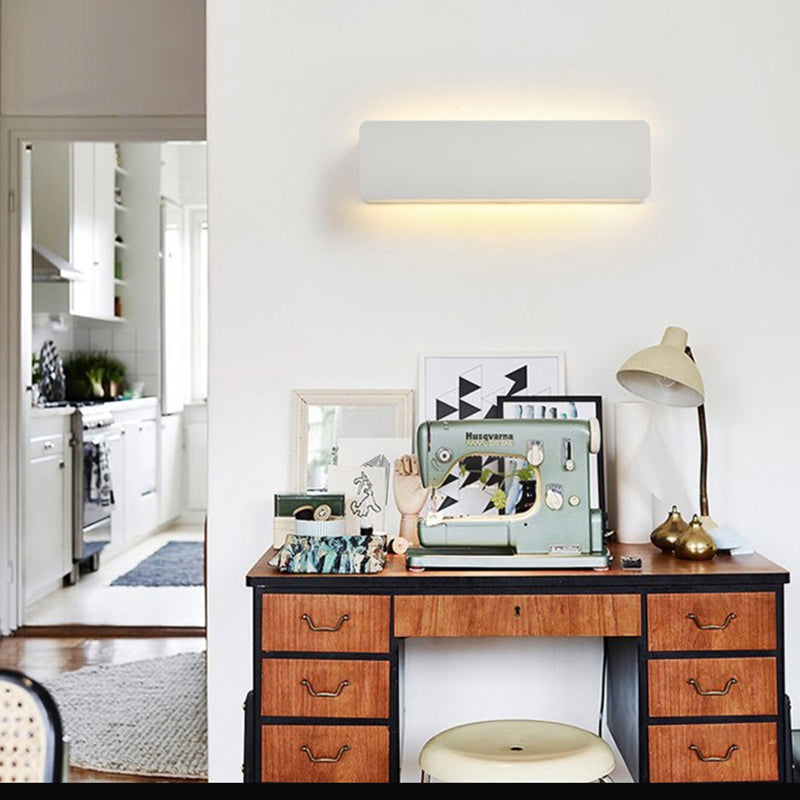 Fynara | Stilren Elegant Vägglampa Inomhus för Tidlös Belysning 13