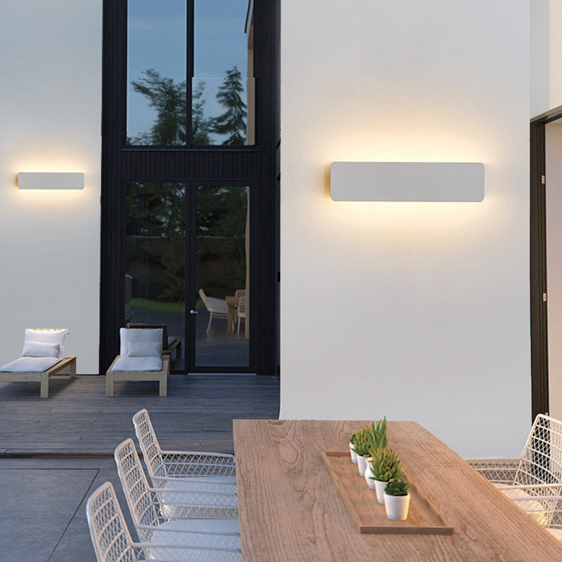 Fynara | Stilren Elegant Vägglampa Inomhus för Tidlös Belysning 2