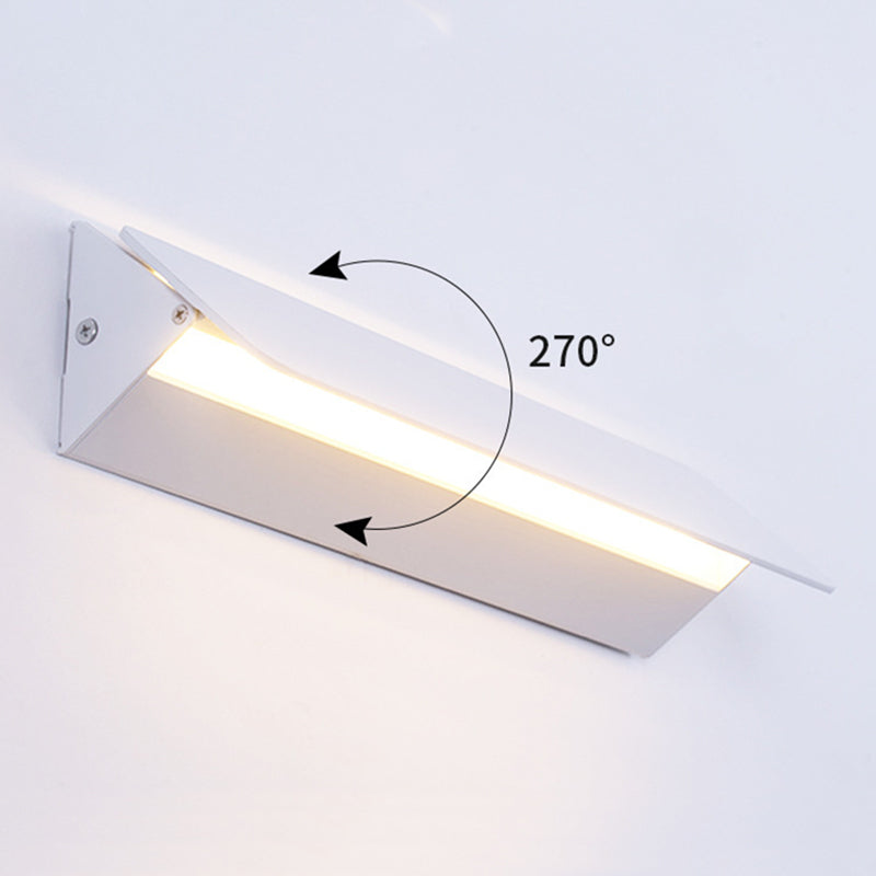 Fynara | Stilren Elegant Vägglampa Inomhus för Tidlös Belysning 6