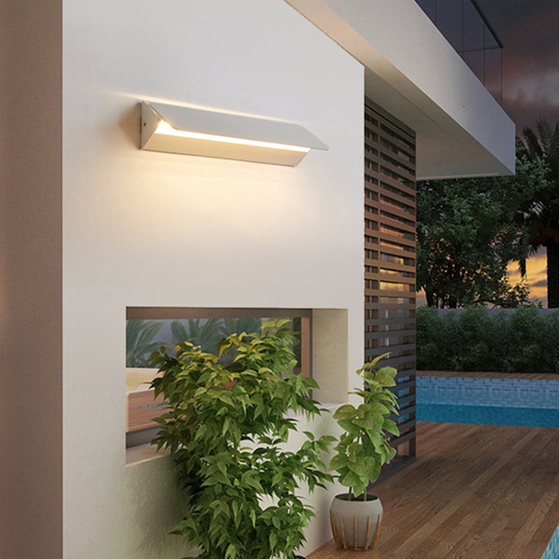 Fynara | Stilren Elegant Vägglampa Inomhus för Tidlös Belysning 8