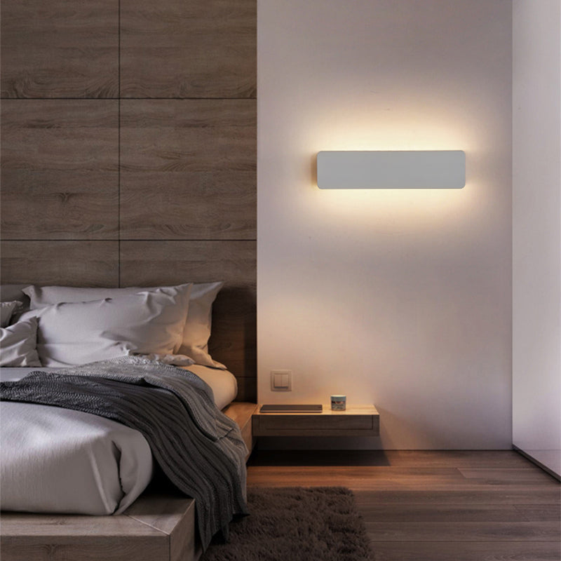 Fynara | Stilren Elegant Vägglampa Inomhus för Tidlös Belysning 9