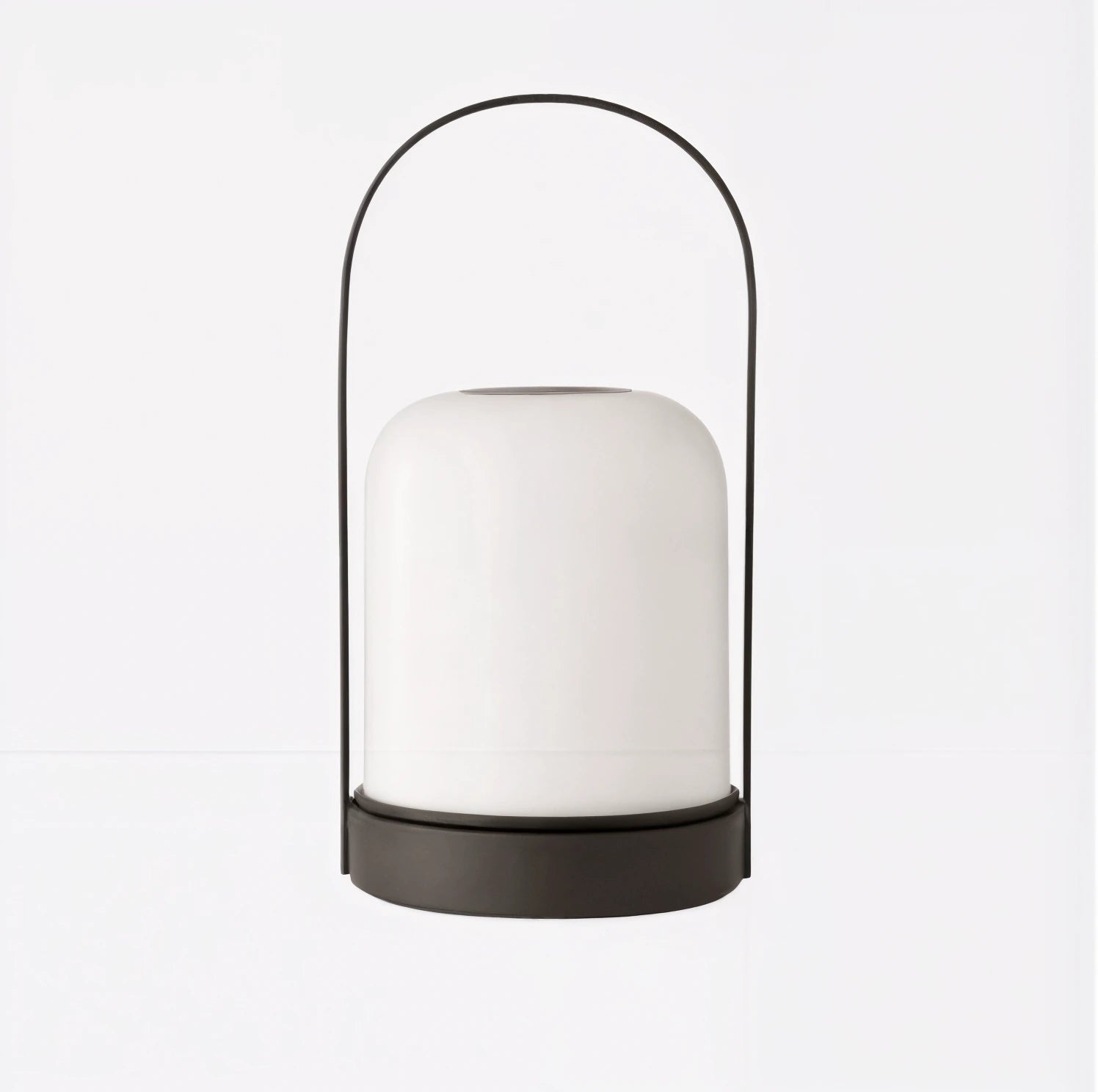 Halo LED Bordslampa - Elegant Bordslampa För Inomhusbruk Med Varm Belysning - 2