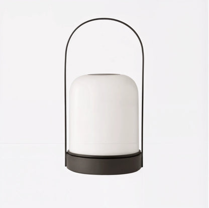 Halo LED Bordslampa - Elegant Bordslampa För Inomhusbruk Med Varm Belysning - 2