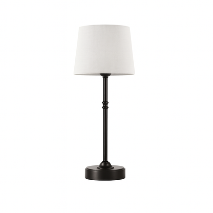 ModernGlow – Modern Bordslampa, Mjuk Belysning, Skandinavisk Stil 2