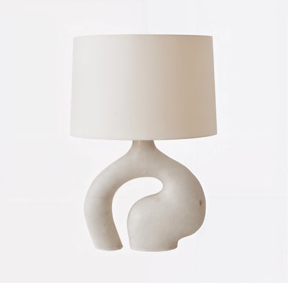 Nordica LED Bordslampa – Stilren Design, Varm Ljusstämning, Inomhus 2
