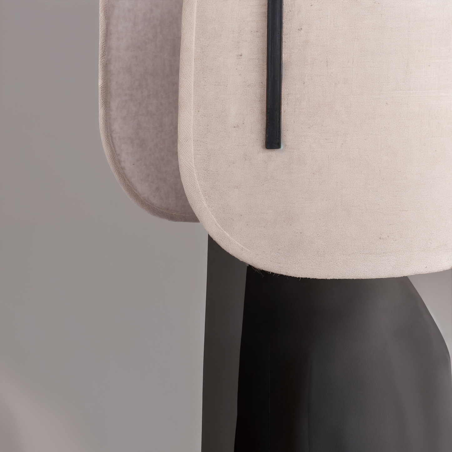 Panelo LED Bordslampa – Stilren Design, Varm Ljusstämning, Inomhus 2