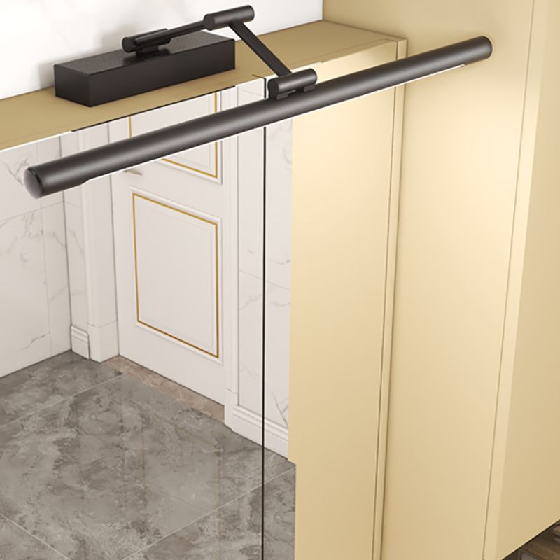 Veldrin | Snygg Funktionell Vägglampa för Inomhus och Badrum 2
