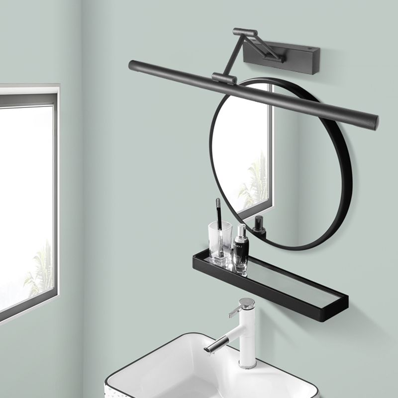 Veldrin | Snygg Funktionell Vägglampa för Inomhus och Badrum 3