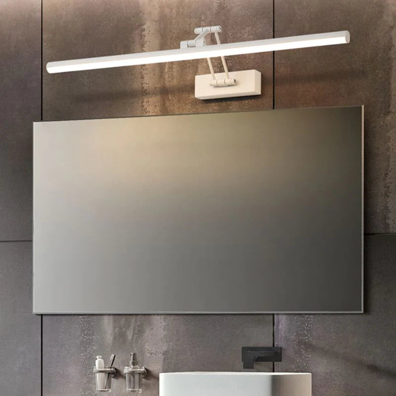 Veldrin | Snygg Funktionell Vägglampa för Inomhus och Badrum 6