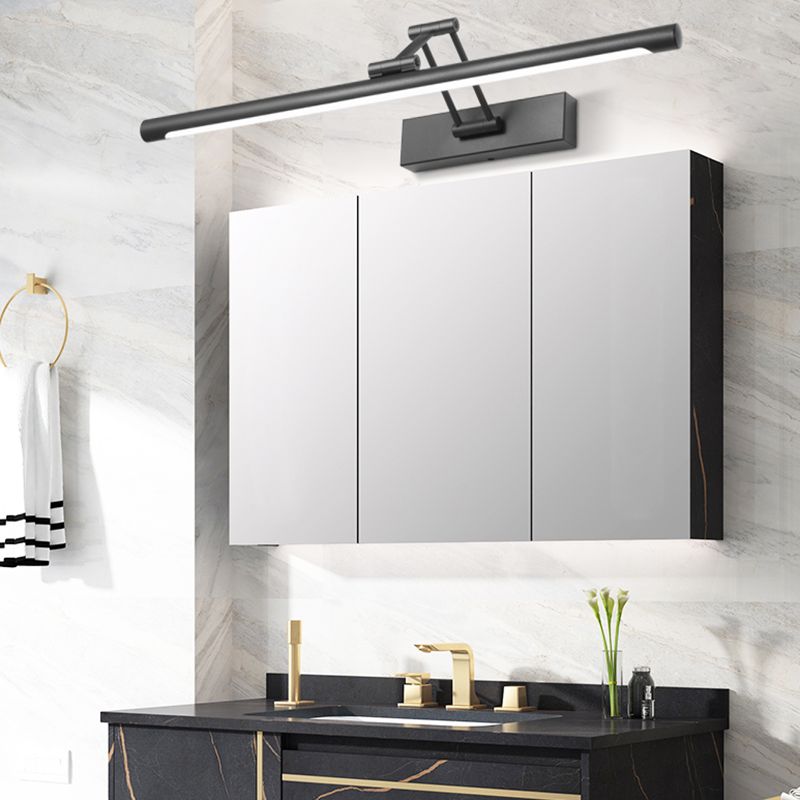 Veldrin | Snygg Funktionell Vägglampa för Inomhus och Badrum 7