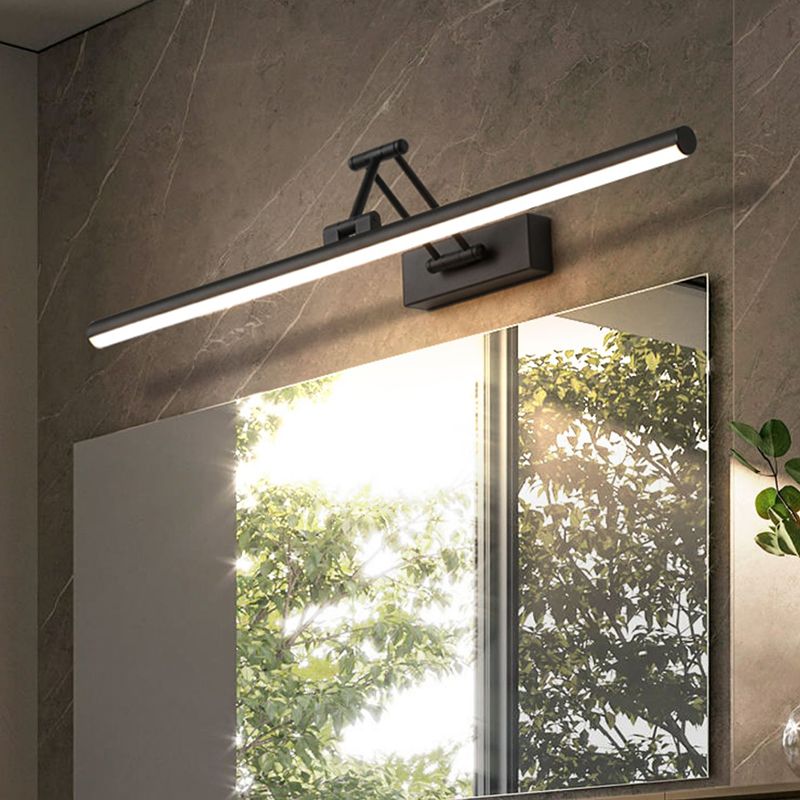 Veldrin | Snygg Funktionell Vägglampa för Inomhus och Badrum 8