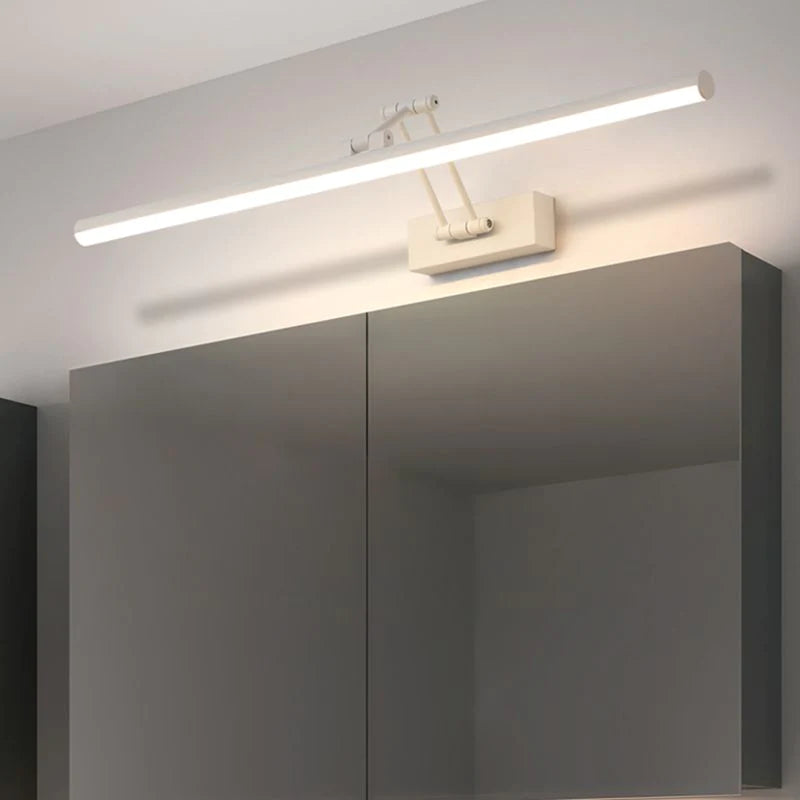 Veldrin | Snygg Funktionell Vägglampa för Inomhus och Badrum 9