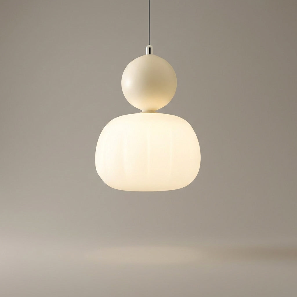 Velune | Dekorativ Pendellampa med Geometrisk Form