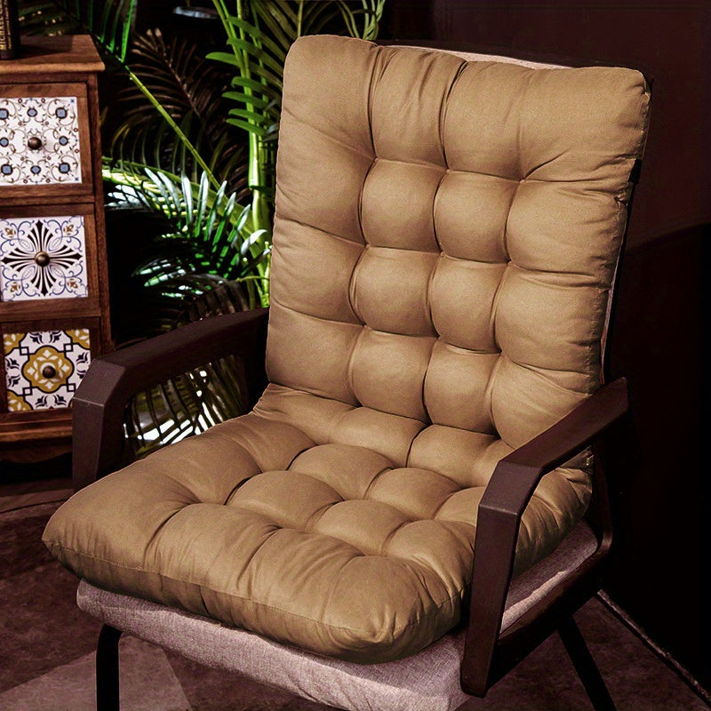 Stoldyna för altan och kontorsstol